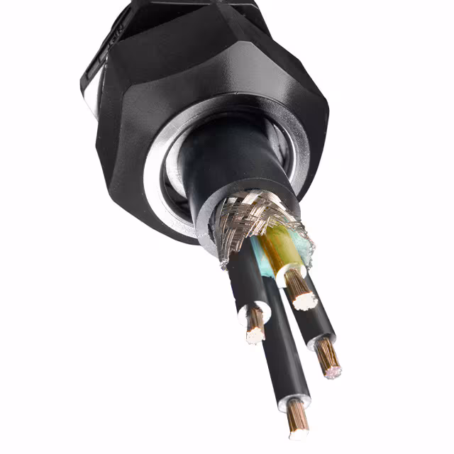 VF16016 BK005 Alpha Wire  Cavi Fili